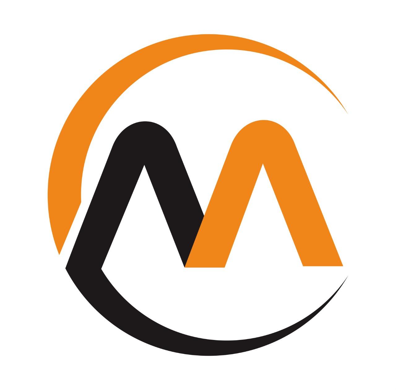 Logo ANWAR STORE MAXI TECH (Klari)